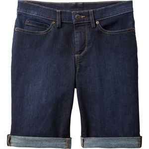 Duluth Trading Co. Denim Bermuda Shorts